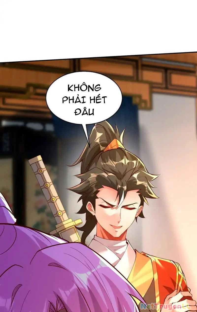 Vừa Cầm Được Thái Cổ Tiên Dược, Ta Đã Đe Dọa Thánh Chủ Chapter 17 - Trang 2