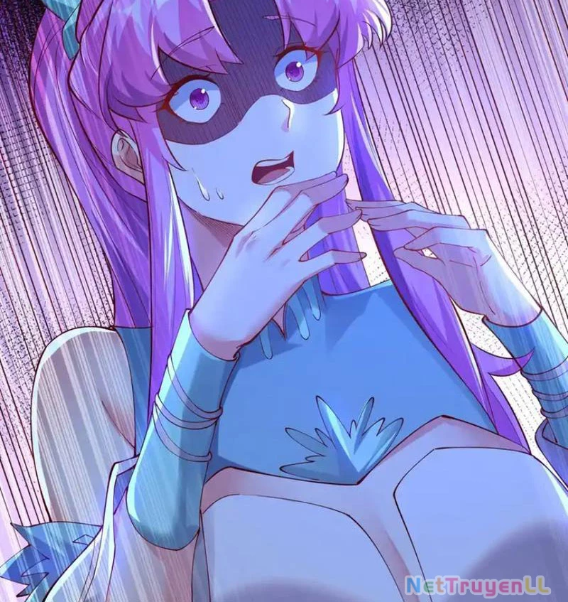 Vừa Cầm Được Thái Cổ Tiên Dược, Ta Đã Đe Dọa Thánh Chủ Chapter 17 - Trang 2