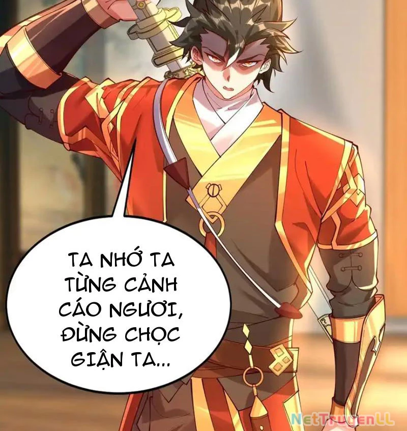 Vừa Cầm Được Thái Cổ Tiên Dược, Ta Đã Đe Dọa Thánh Chủ Chapter 17 - Trang 2