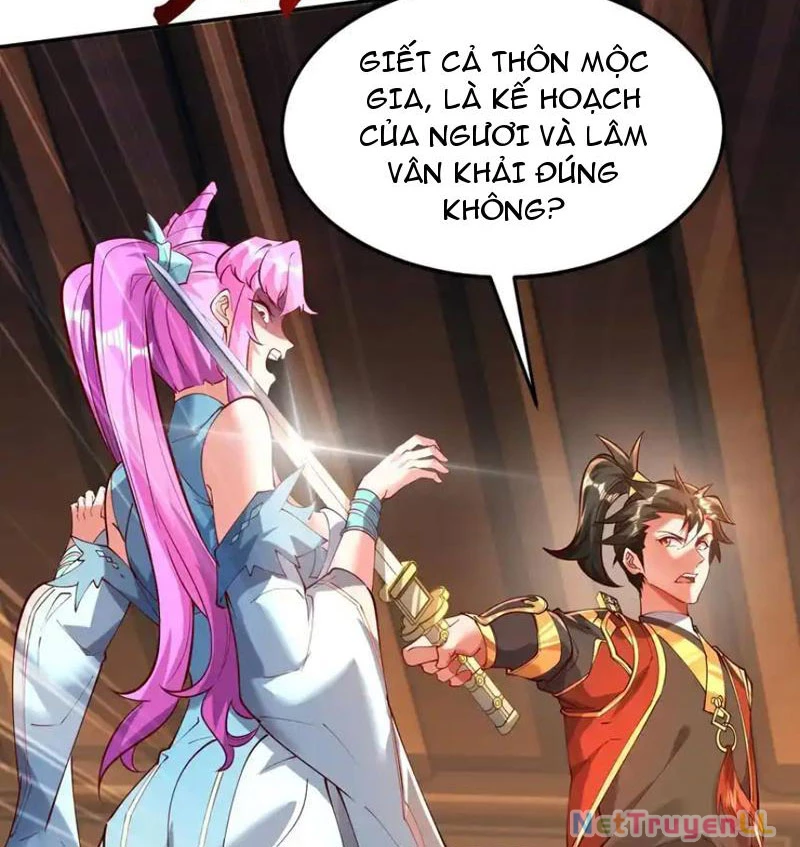 Vừa Cầm Được Thái Cổ Tiên Dược, Ta Đã Đe Dọa Thánh Chủ Chapter 17 - Trang 2