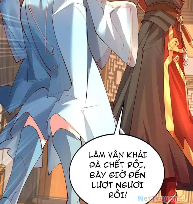 Vừa Cầm Được Thái Cổ Tiên Dược, Ta Đã Đe Dọa Thánh Chủ Chapter 17 - Trang 2
