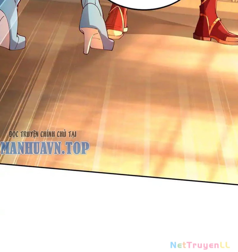 Vừa Cầm Được Thái Cổ Tiên Dược, Ta Đã Đe Dọa Thánh Chủ Chapter 17 - Trang 2