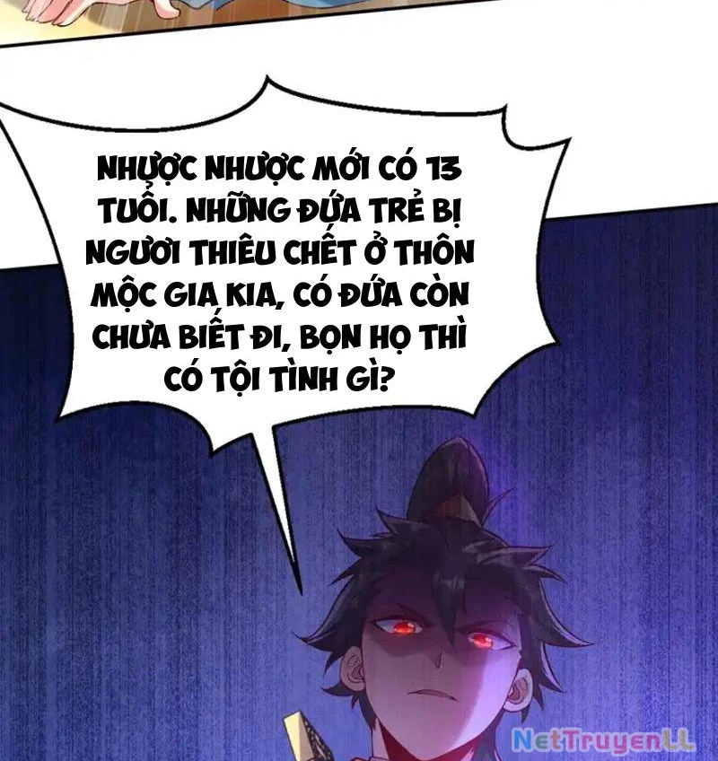 Vừa Cầm Được Thái Cổ Tiên Dược, Ta Đã Đe Dọa Thánh Chủ Chapter 17 - Trang 2