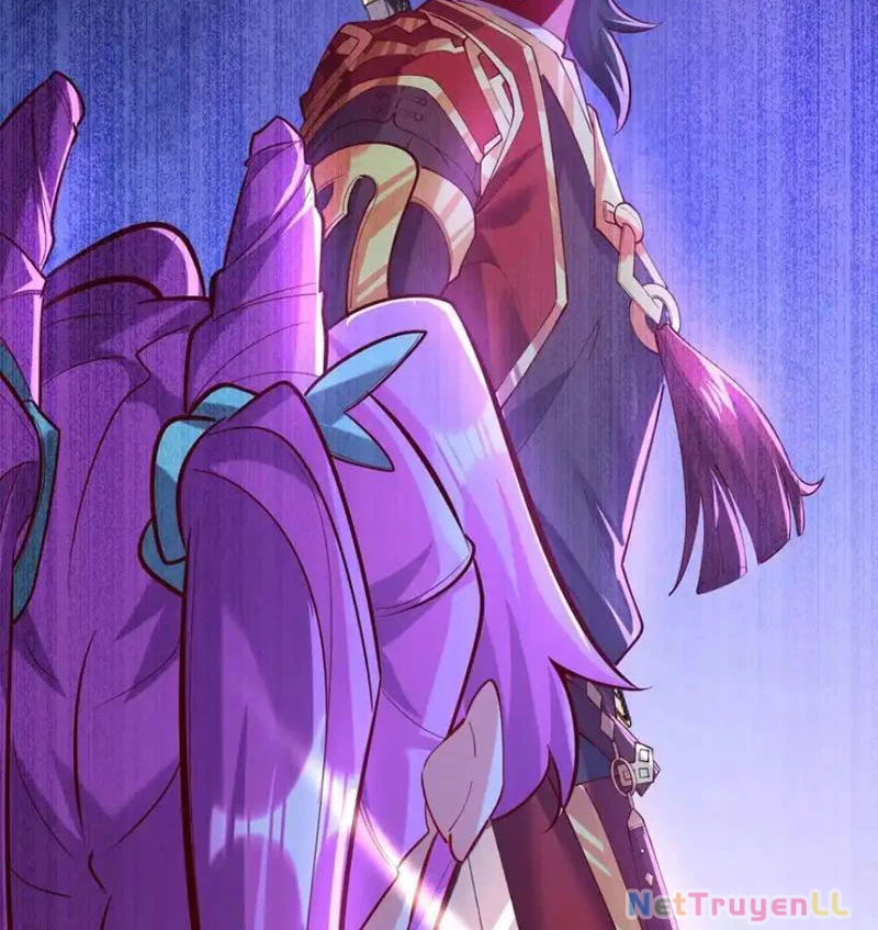 Vừa Cầm Được Thái Cổ Tiên Dược, Ta Đã Đe Dọa Thánh Chủ Chapter 17 - Trang 2