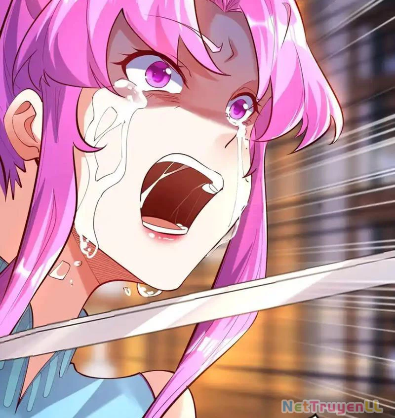 Vừa Cầm Được Thái Cổ Tiên Dược, Ta Đã Đe Dọa Thánh Chủ Chapter 17 - Trang 2