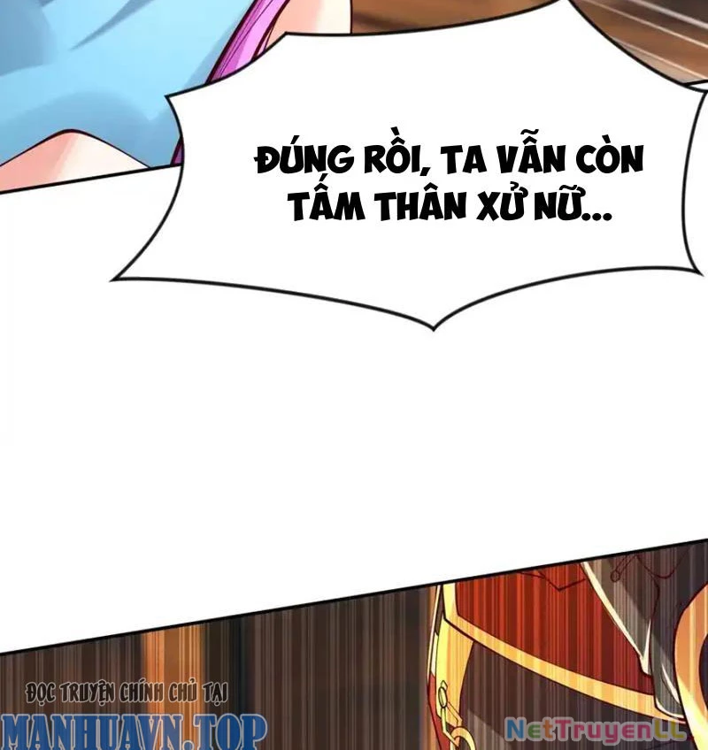 Vừa Cầm Được Thái Cổ Tiên Dược, Ta Đã Đe Dọa Thánh Chủ Chapter 17 - Trang 2