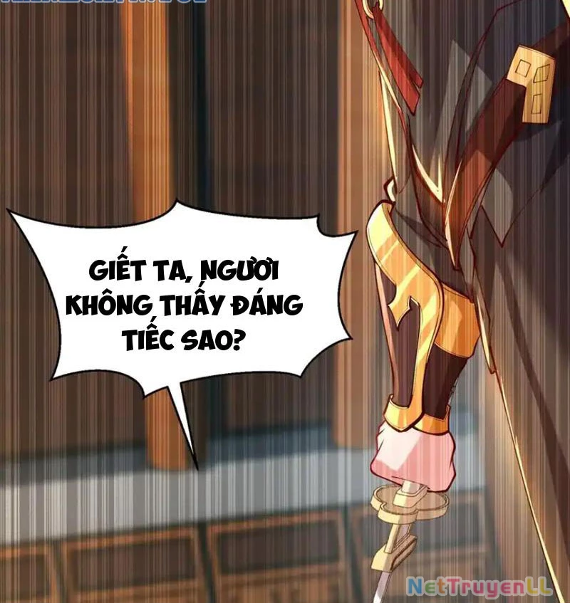 Vừa Cầm Được Thái Cổ Tiên Dược, Ta Đã Đe Dọa Thánh Chủ Chapter 17 - Trang 2