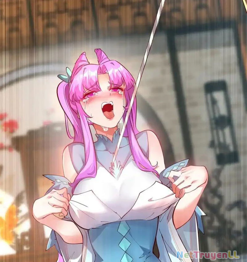 Vừa Cầm Được Thái Cổ Tiên Dược, Ta Đã Đe Dọa Thánh Chủ Chapter 17 - Trang 2