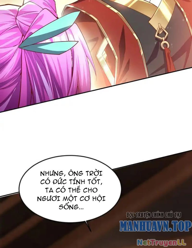 Vừa Cầm Được Thái Cổ Tiên Dược, Ta Đã Đe Dọa Thánh Chủ Chapter 18 - Trang 2