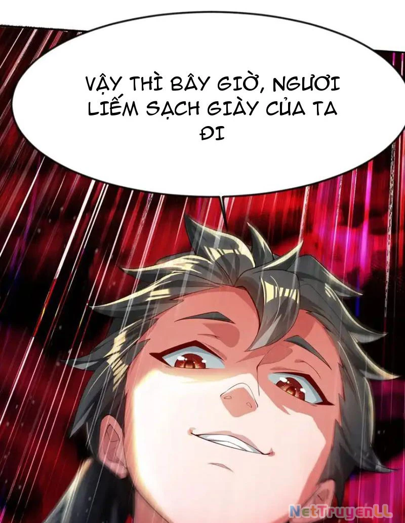 Vừa Cầm Được Thái Cổ Tiên Dược, Ta Đã Đe Dọa Thánh Chủ Chapter 18 - Trang 2