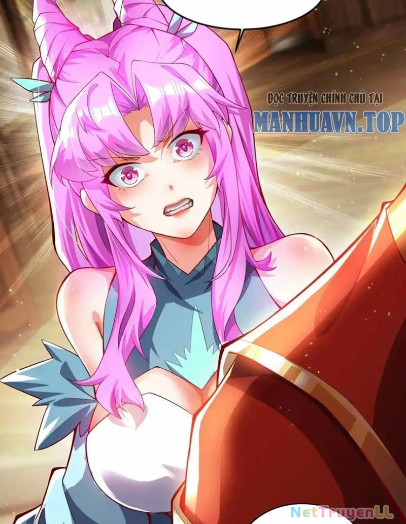 Vừa Cầm Được Thái Cổ Tiên Dược, Ta Đã Đe Dọa Thánh Chủ Chapter 18 - Trang 2