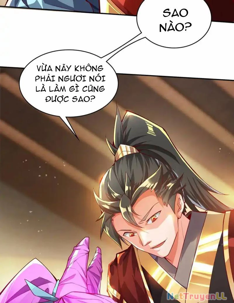 Vừa Cầm Được Thái Cổ Tiên Dược, Ta Đã Đe Dọa Thánh Chủ Chapter 18 - Trang 2