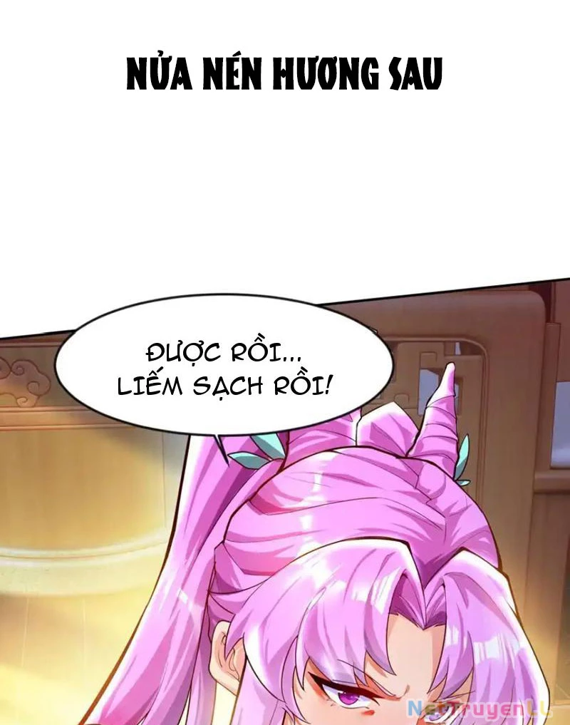 Vừa Cầm Được Thái Cổ Tiên Dược, Ta Đã Đe Dọa Thánh Chủ Chapter 18 - Trang 2