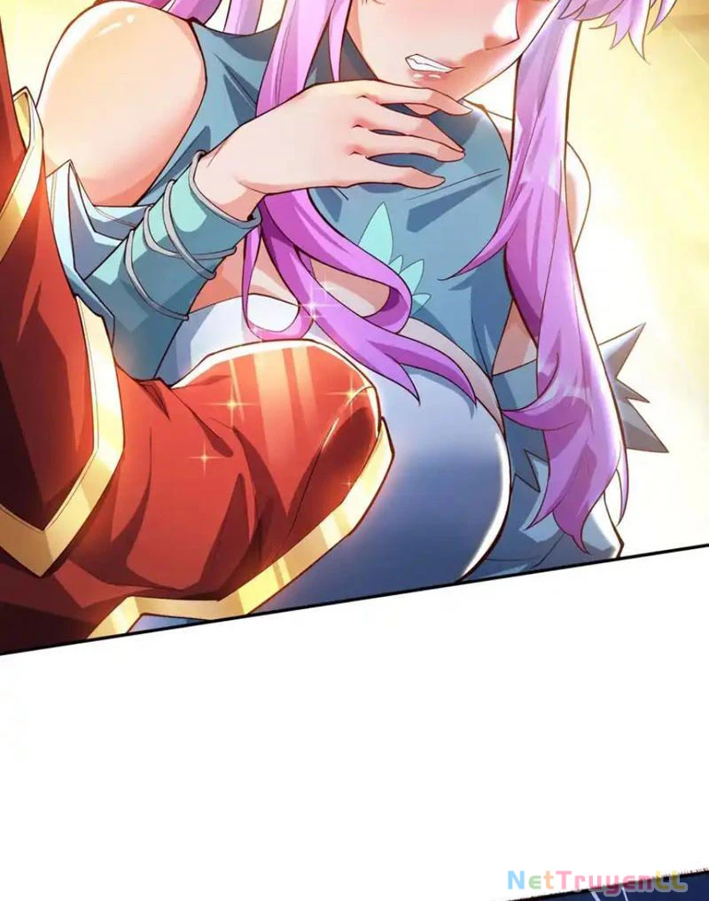 Vừa Cầm Được Thái Cổ Tiên Dược, Ta Đã Đe Dọa Thánh Chủ Chapter 18 - Trang 2