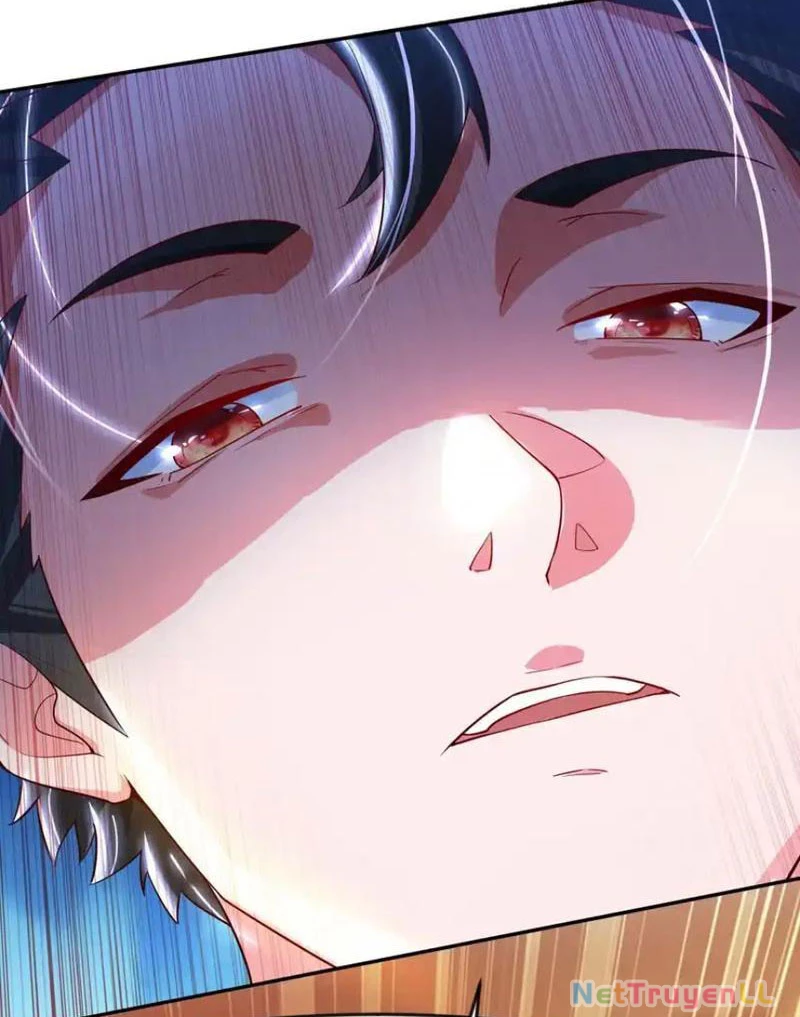 Vừa Cầm Được Thái Cổ Tiên Dược, Ta Đã Đe Dọa Thánh Chủ Chapter 18 - Trang 2