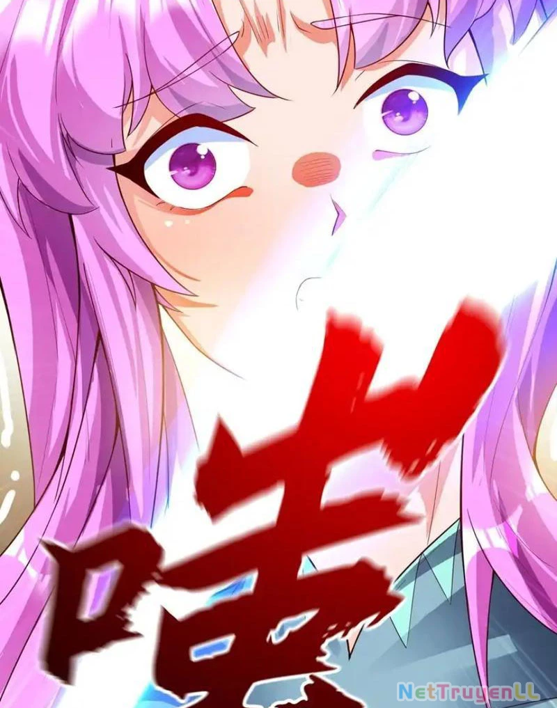 Vừa Cầm Được Thái Cổ Tiên Dược, Ta Đã Đe Dọa Thánh Chủ Chapter 18 - Trang 2