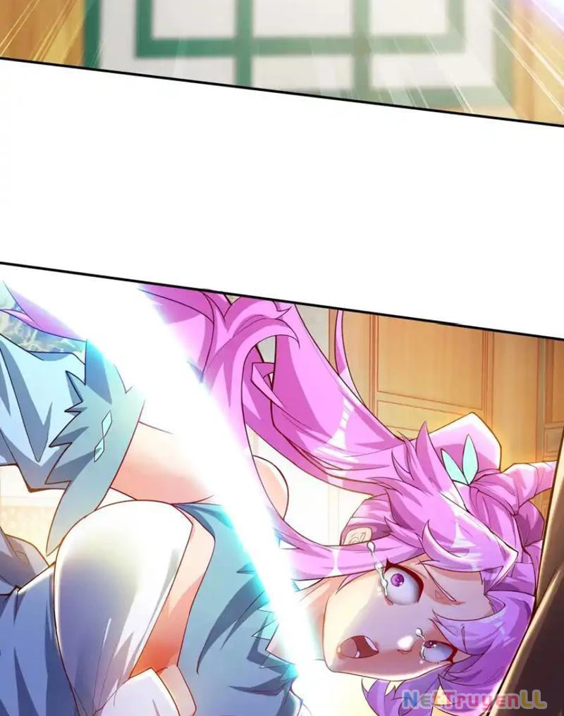 Vừa Cầm Được Thái Cổ Tiên Dược, Ta Đã Đe Dọa Thánh Chủ Chapter 18 - Trang 2