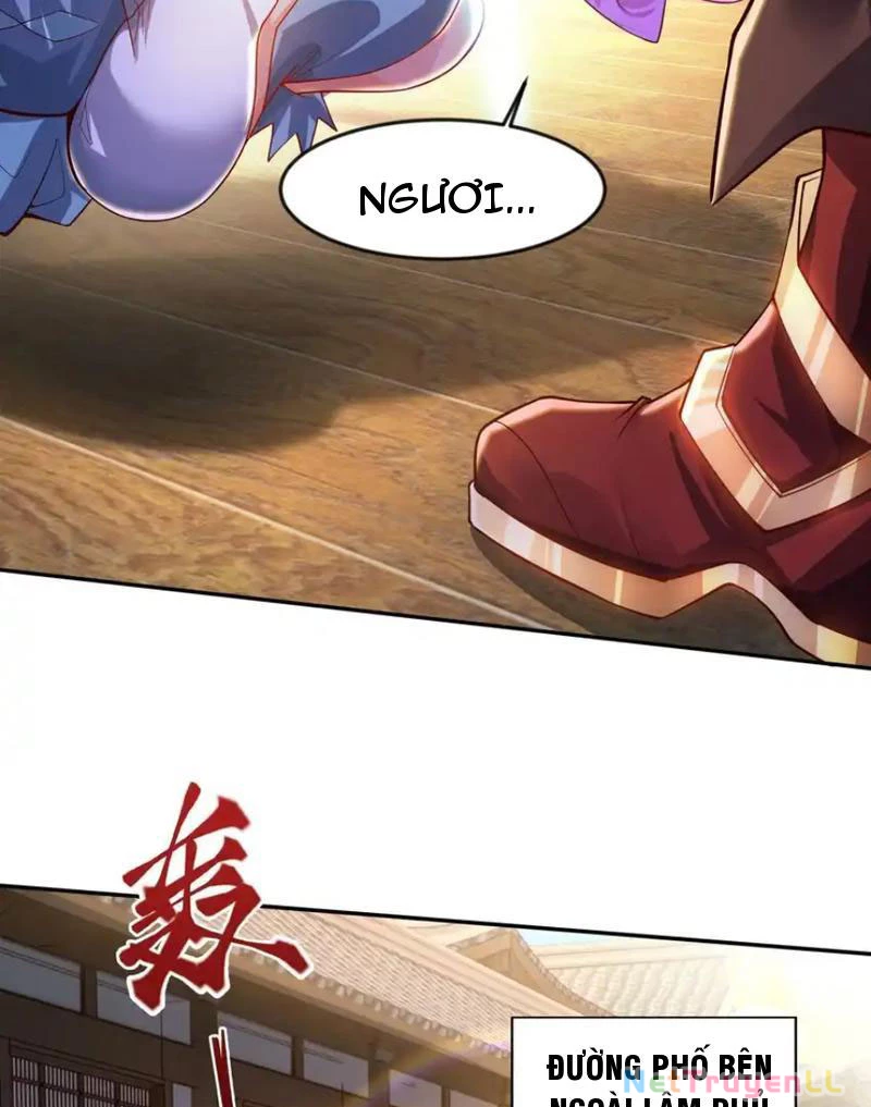 Vừa Cầm Được Thái Cổ Tiên Dược, Ta Đã Đe Dọa Thánh Chủ Chapter 18 - Trang 2