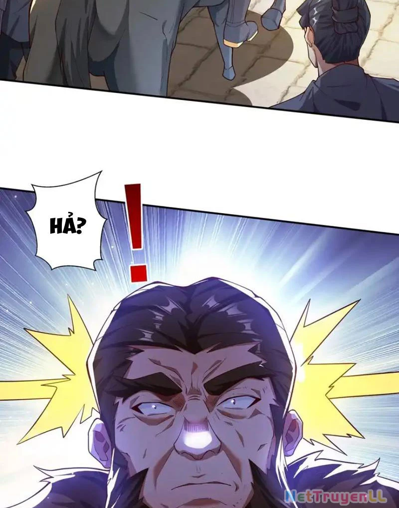 Vừa Cầm Được Thái Cổ Tiên Dược, Ta Đã Đe Dọa Thánh Chủ Chapter 18 - Trang 2