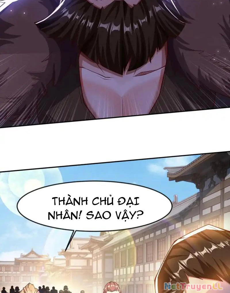 Vừa Cầm Được Thái Cổ Tiên Dược, Ta Đã Đe Dọa Thánh Chủ Chapter 18 - Trang 2