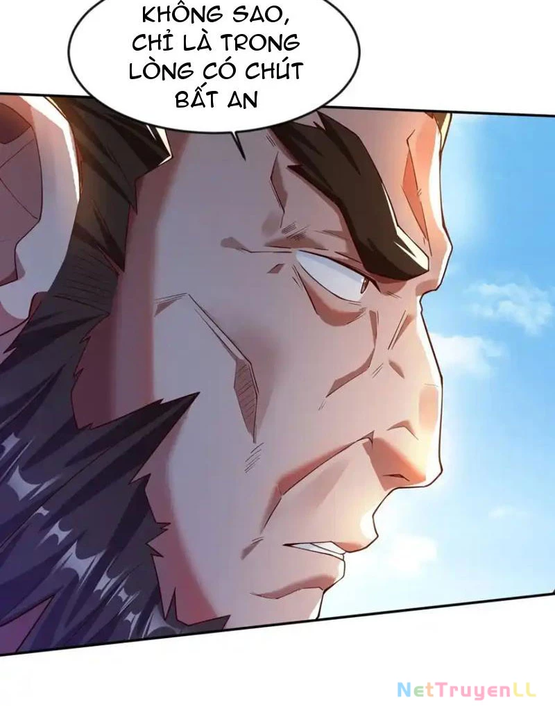 Vừa Cầm Được Thái Cổ Tiên Dược, Ta Đã Đe Dọa Thánh Chủ Chapter 18 - Trang 2