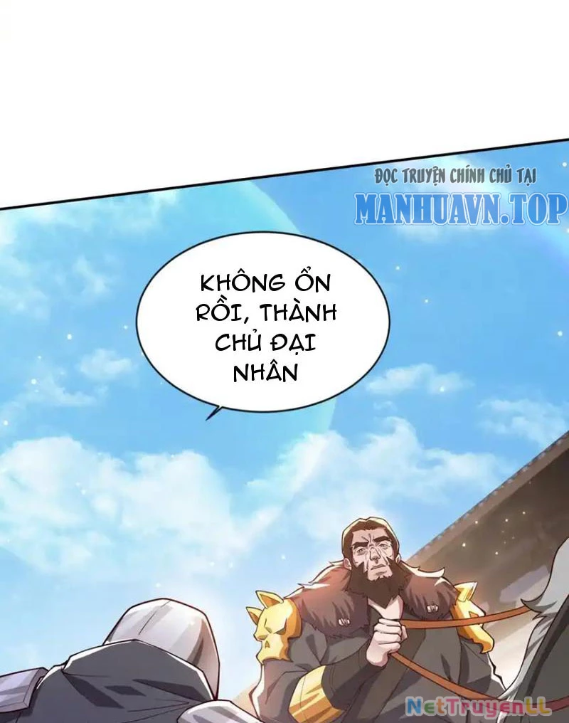 Vừa Cầm Được Thái Cổ Tiên Dược, Ta Đã Đe Dọa Thánh Chủ Chapter 18 - Trang 2