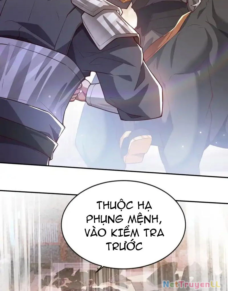 Vừa Cầm Được Thái Cổ Tiên Dược, Ta Đã Đe Dọa Thánh Chủ Chapter 18 - Trang 2