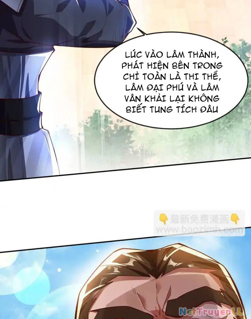 Vừa Cầm Được Thái Cổ Tiên Dược, Ta Đã Đe Dọa Thánh Chủ Chapter 18 - Trang 2