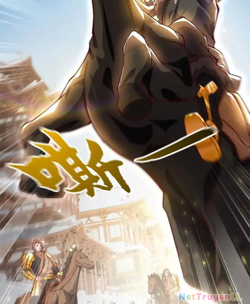 Vừa Cầm Được Thái Cổ Tiên Dược, Ta Đã Đe Dọa Thánh Chủ Chapter 18 - Trang 2