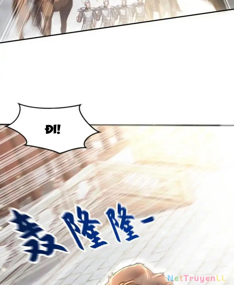 Vừa Cầm Được Thái Cổ Tiên Dược, Ta Đã Đe Dọa Thánh Chủ Chapter 18 - Trang 2