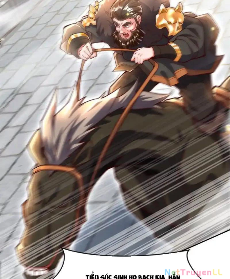 Vừa Cầm Được Thái Cổ Tiên Dược, Ta Đã Đe Dọa Thánh Chủ Chapter 18 - Trang 2