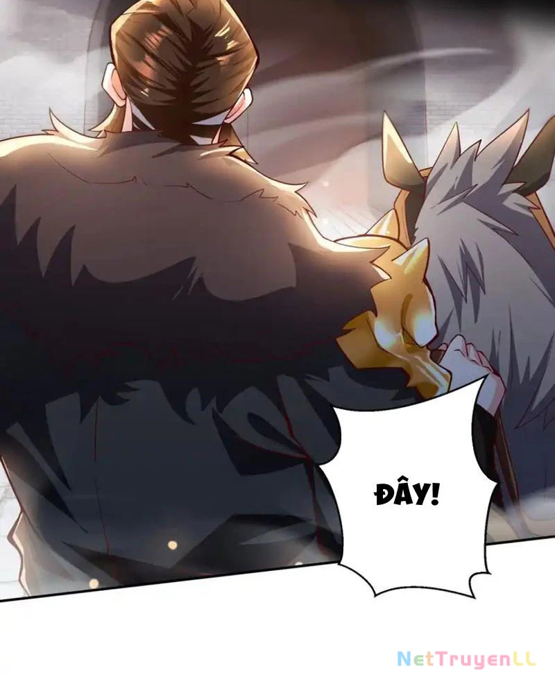 Vừa Cầm Được Thái Cổ Tiên Dược, Ta Đã Đe Dọa Thánh Chủ Chapter 18 - Trang 2