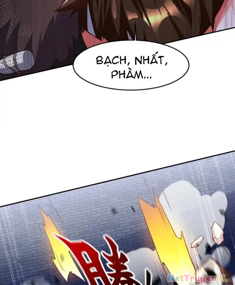 Vừa Cầm Được Thái Cổ Tiên Dược, Ta Đã Đe Dọa Thánh Chủ Chapter 18 - Trang 2