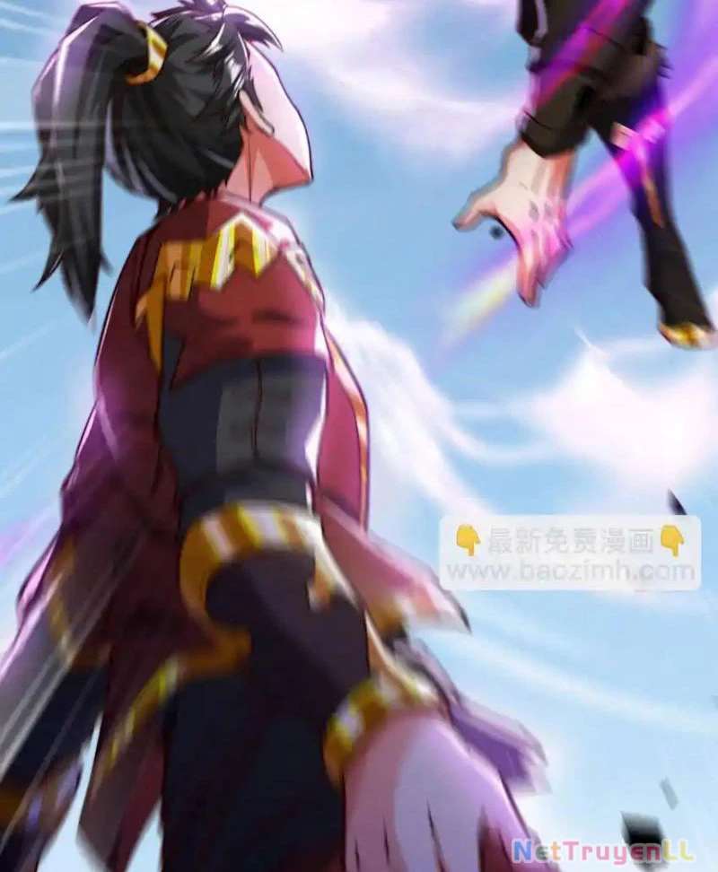 Vừa Cầm Được Thái Cổ Tiên Dược, Ta Đã Đe Dọa Thánh Chủ Chapter 18 - Trang 2