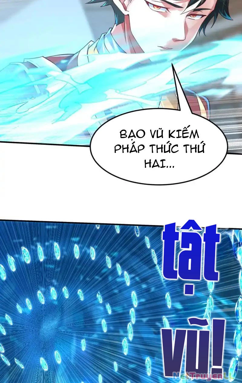 Vừa Cầm Được Thái Cổ Tiên Dược, Ta Đã Đe Dọa Thánh Chủ Chapter 19 - Trang 2