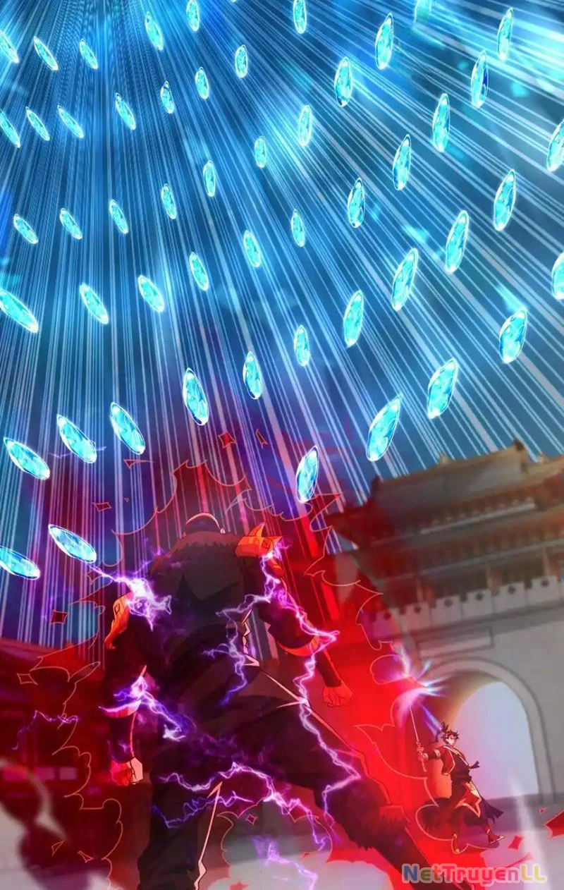 Vừa Cầm Được Thái Cổ Tiên Dược, Ta Đã Đe Dọa Thánh Chủ Chapter 19 - Trang 2