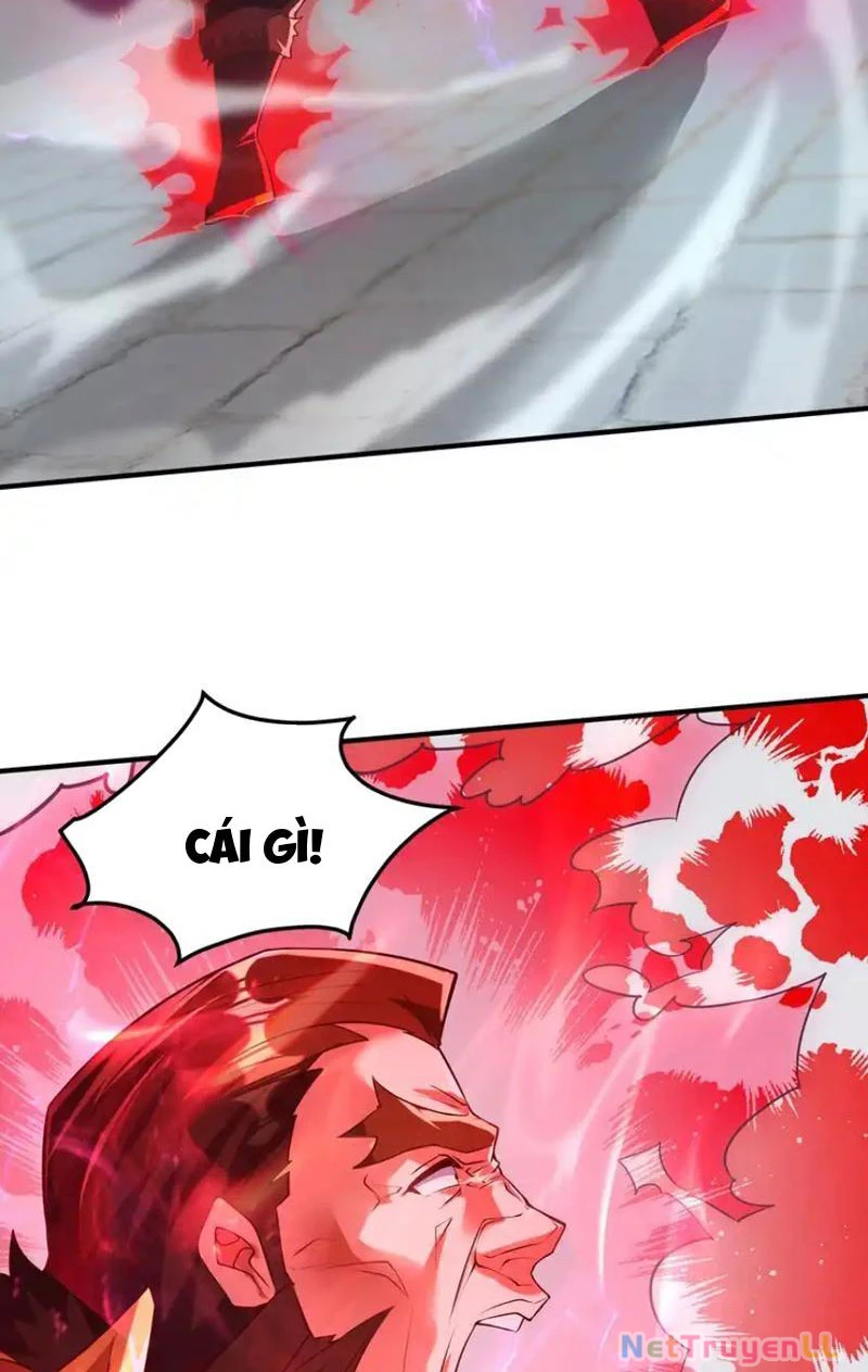 Vừa Cầm Được Thái Cổ Tiên Dược, Ta Đã Đe Dọa Thánh Chủ Chapter 19 - Trang 2