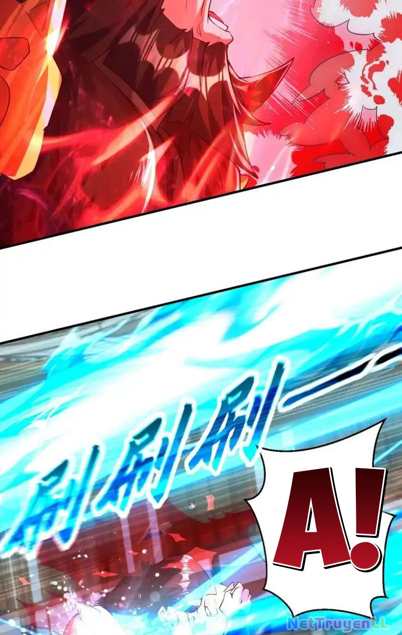 Vừa Cầm Được Thái Cổ Tiên Dược, Ta Đã Đe Dọa Thánh Chủ Chapter 19 - Trang 2