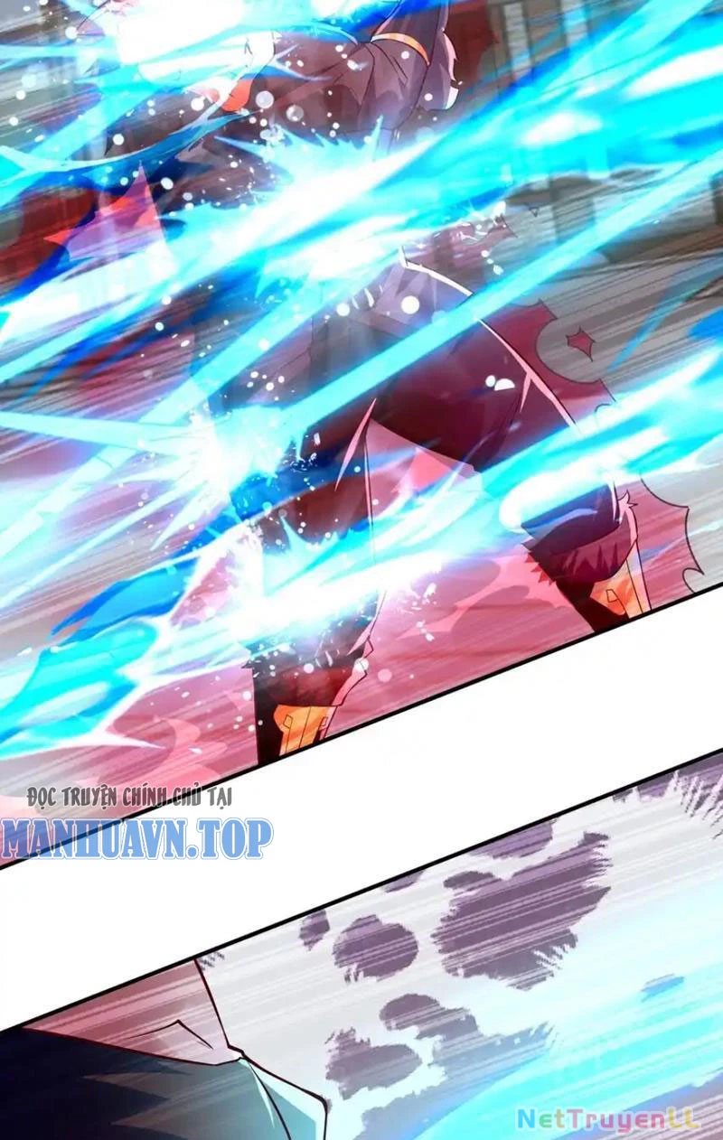 Vừa Cầm Được Thái Cổ Tiên Dược, Ta Đã Đe Dọa Thánh Chủ Chapter 19 - Trang 2