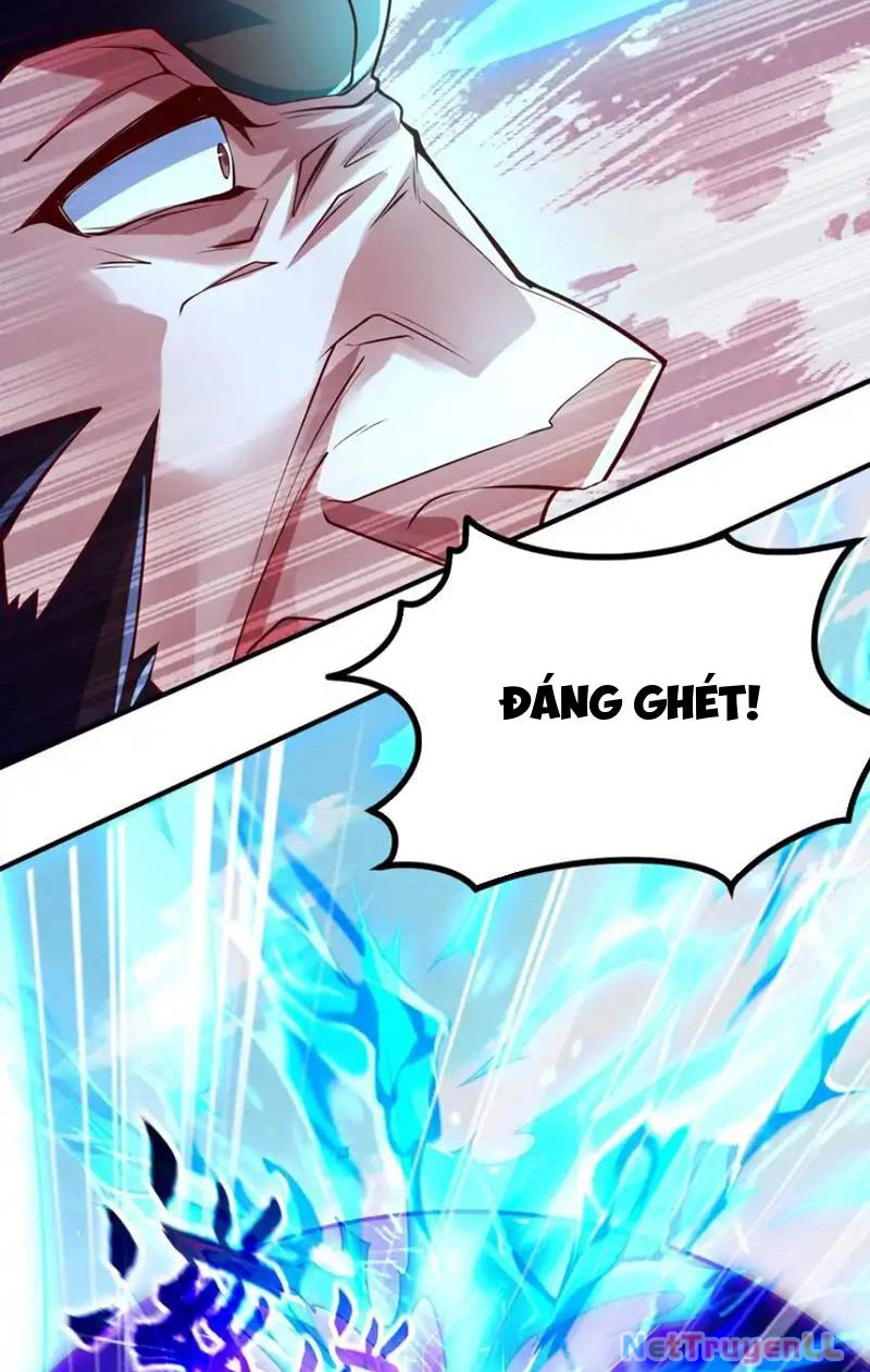 Vừa Cầm Được Thái Cổ Tiên Dược, Ta Đã Đe Dọa Thánh Chủ Chapter 19 - Trang 2