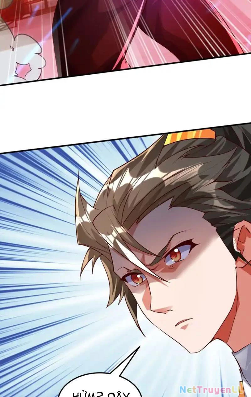 Vừa Cầm Được Thái Cổ Tiên Dược, Ta Đã Đe Dọa Thánh Chủ Chapter 19 - Trang 2