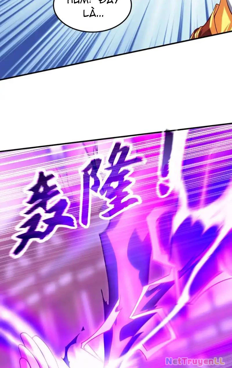 Vừa Cầm Được Thái Cổ Tiên Dược, Ta Đã Đe Dọa Thánh Chủ Chapter 19 - Trang 2