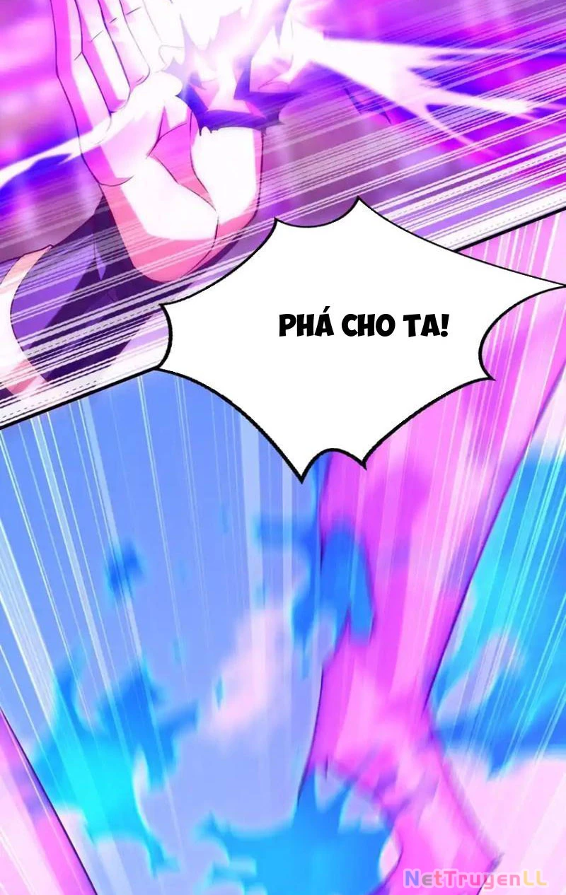 Vừa Cầm Được Thái Cổ Tiên Dược, Ta Đã Đe Dọa Thánh Chủ Chapter 19 - Trang 2