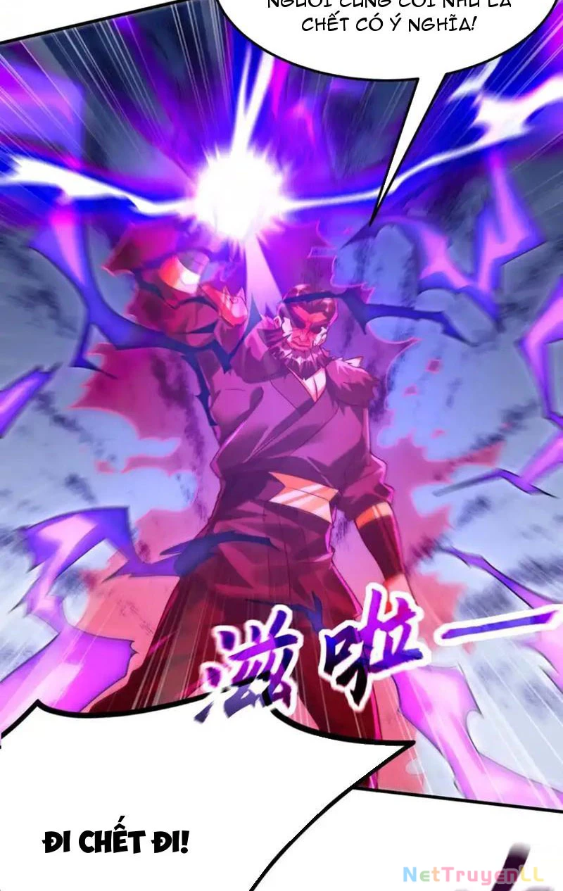 Vừa Cầm Được Thái Cổ Tiên Dược, Ta Đã Đe Dọa Thánh Chủ Chapter 19 - Trang 2