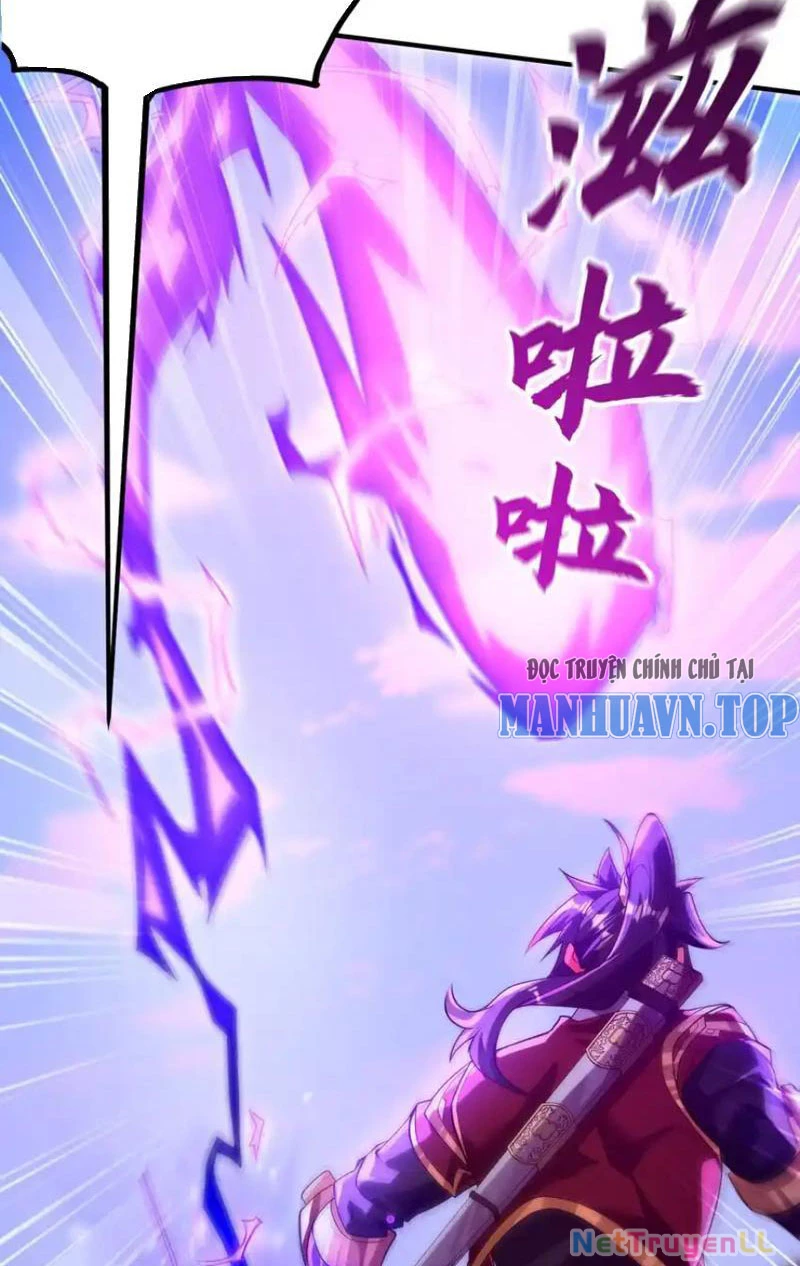 Vừa Cầm Được Thái Cổ Tiên Dược, Ta Đã Đe Dọa Thánh Chủ Chapter 19 - Trang 2