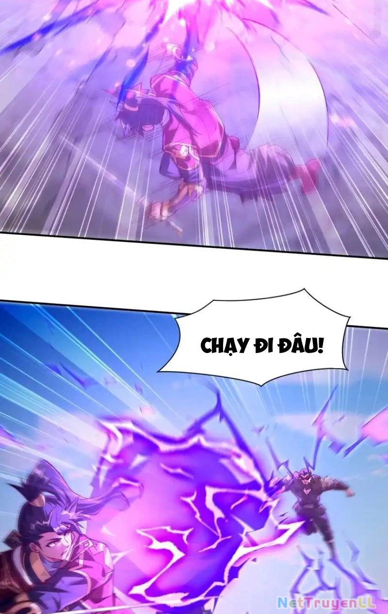 Vừa Cầm Được Thái Cổ Tiên Dược, Ta Đã Đe Dọa Thánh Chủ Chapter 19 - Trang 2