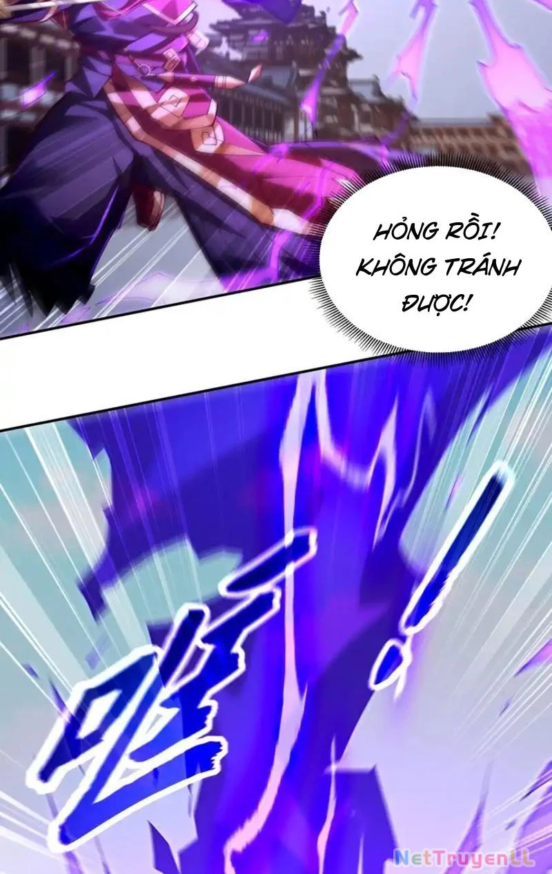 Vừa Cầm Được Thái Cổ Tiên Dược, Ta Đã Đe Dọa Thánh Chủ Chapter 19 - Trang 2