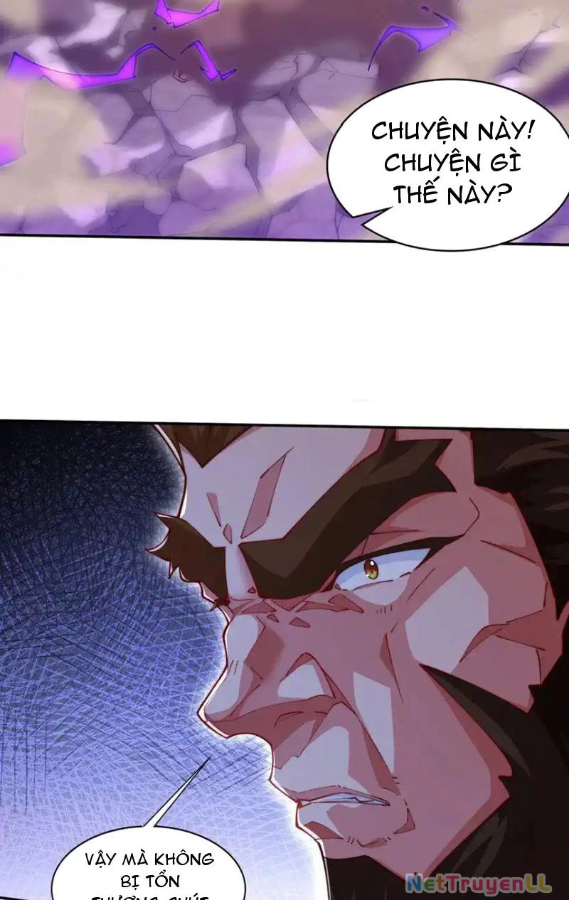 Vừa Cầm Được Thái Cổ Tiên Dược, Ta Đã Đe Dọa Thánh Chủ Chapter 19 - Trang 2