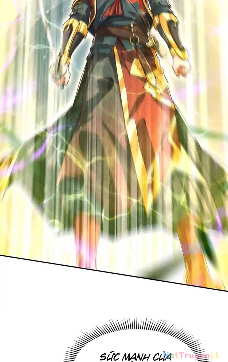 Vừa Cầm Được Thái Cổ Tiên Dược, Ta Đã Đe Dọa Thánh Chủ Chapter 19 - Trang 2