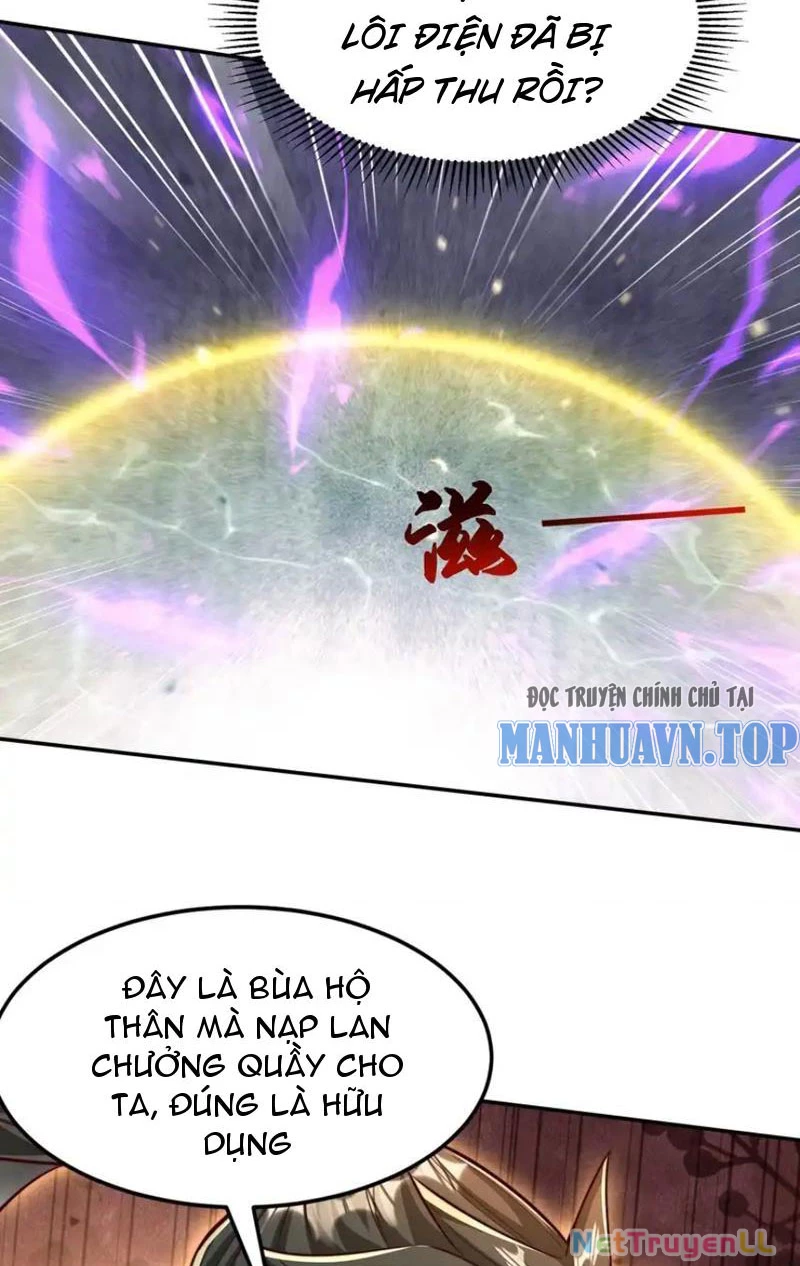 Vừa Cầm Được Thái Cổ Tiên Dược, Ta Đã Đe Dọa Thánh Chủ Chapter 19 - Trang 2